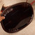 Vintage Japanese Takaoka-nuri Lacquered Tai Kashiki (Sea Bream Confection Box) with Serving Tray, Late Showa 1966-1989 | SKU: 26M-119 -10