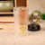 Vintage Japanese Chado Tea Ceremony Set with Hinoki Cabinet, Chawan, Kensui, Chasen, and Accessories, Heisei 1990-2018 | SKU: 26M-614 -10
