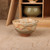 Vintage Japanese Chado Tea Ceremony Set with Hinoki Cabinet, Chawan, Kensui, Chasen, and Accessories, Heisei 1990-2018 | SKU: 26M-614 -26