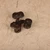 Vintage Japanese Bronze Okimono of Reishi Mushrooms, Early Showa (1927-1945) | SKU: 26M-799 -5
