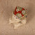 Vintage Japanese Karako Okimono Porcelain Figurine, Late Showa (1966-1989) | SKU: 26M-056 -16