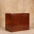 Vintage Japanese Haribako Sewing Chest, Mid Showa (1946-1965) | SKU: 26M-725-1 -18