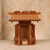 Vintage Japanese Kamidana Household Shinto Shrine, Mid Showa 1946-1965 | SKU: 26M-759 -3