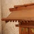 Vintage Japanese Kamidana Household Shinto Shrine, Mid Showa 1946-1965 | SKU: 26M-759 -6