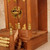 Vintage Japanese Kamidana Household Shinto Shrine, Mid Showa 1946-1965 | SKU: 26M-759 -10