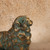 Vintage Japanese Bronze Bull Sculpture with Tomobako, Heisei era (1990-2018) | SKU: 26M-786-1 -10
