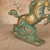 Vintage Japanese Bronze Rearing Horse Sculpture (Buma), Heisei Era (1990-2018) | SKU: 26M-786-2 -14
