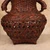 Vintage Japanese Bamboo Hanakago (Flower Basket), Early Showa (1927-1945) | SKU: 26M-849 -3