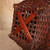 Vintage Japanese Bamboo Hanakago (Flower Basket), Early Showa (1927-1945) | SKU: 26M-849 -13