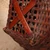 Vintage Japanese Bamboo Hanakago (Flower Basket), Early Showa (1927-1945) | SKU: 26M-849 -14