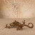 Antique Japanese Bronze Ryu Dragon Figurine, Taisho (1912-1926) | SKU: 26M-856 -19