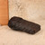 Vintage Japanese Woven Bamboo Hanakago Flower Basket, Late Showa (1966-1989) | SKU: 26M-876 -16
