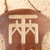 Antique Japanese Ryogae Merchant Kanban (Money Changer's Trade Sign), Showa period, approximately 1912-1926 | SKU: 26M-534 -2