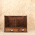 Vintage Japanese Bunko-bako Desk Organizer, Early Showa (1927-1945) | SKU: 26M-629 -1
