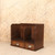 Vintage Japanese Bunko-bako Desk Organizer, Early Showa (1927-1945) | SKU: 26M-629 -6