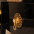 Vintage Japanese Kabuto Display Helmet with Lacquered Storage Chest, Heisei Era | SKU: 26M-647 -22