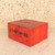 Vintage Japanese Kusuri bako (Toyama okigusuri household medicine box), Mid Showa 1946-1965 | SKU: 26M-671 -