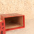 Vintage Japanese Kusuri-bako Medicine Drawer Box, Mid Showa (1946-1965) | SKU: 26M-671 -9