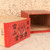 Vintage Japanese Kusuri-bako Medicine Drawer Box, Mid Showa (1946-1965) | SKU: 26M-671 -10