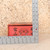 Vintage Japanese Kusuri bako (Toyama okigusuri household medicine box), Mid Showa 1946-1965 | SKU: 26M-671 -