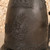 Antique Japanese Bronze Bonsho Temple Bell with Dragon Stand and Shumoku Mallet, Meiji Era (1868-1911) | SKU: 26M-832 -18