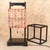 Vintage Japanese Andon Table Lamp, Late Showa (1966-1989) | SKU: 26M-998-1 -12
