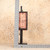 Vintage Japanese Andon Table Lamp, Late Showa (1966-1989) | SKU: 26M-998-1 -15