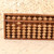 Vintage Japanese Soroban (Abacus), Early Showa 1927-1945 | SKU: 26M-004-6 -3