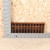 Vintage Japanese Soroban (Abacus), Early Showa 1927-1945 | SKU: 26M-004-8 -5