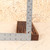 Vintage Japanese Soroban (Abacus), Early Showa 1927-1945 | SKU: 26M-004-8 -6
