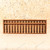 Vintage Japanese Soroban (Abacus), Early Showa 1927-1945 | SKU: 26M-004-2 -1
