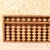 Vintage Japanese Soroban (Abacus), Early Showa 1927-1945 | SKU: 26M-004-2 -2