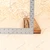 Vintage Japanese Soroban (Abacus), Early Showa 1927-1945 | SKU: 26M-004-2 -10