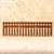 Vintage Japanese Soroban (Abacus) by Hasegawa Shoten, Early Showa 1927-1945 | SKU: 26M-004-1 -1