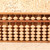 Vintage Japanese Soroban (Abacus) by Hasegawa Shoten, Early Showa 1927-1945 | SKU: 26M-004-1 -2