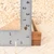 Vintage Japanese Soroban (Abacus) by Hasegawa Shoten, Early Showa 1927-1945 | SKU: 26M-004-1 -8