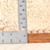 Vintage Japanese Soroban (Abacus), Early Showa 1927-1945 | SKU: 26M-004-4 -10