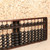 Vintage Japanese Soroban Merchant's Abacus, Early Showa 1927-1945 | SKU: 26M-004-7 -4