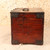 Antique Japanese Kakesuzuri Portable Chest, Meiji circa 1900-1911 | SKU: 26M-821 -7