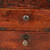 Antique Japanese Kakesuzuri Portable Chest, Meiji circa 1900-1911 | SKU: 26M-821 -11