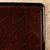 Vintage Japanese Lacquer Tray, Bekko-Nuri Tortoiseshell Urushi, Mid-Showa 1946-1965 | SKU: 26M-007-2 -