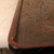 Vintage Japanese Lacquer Large Tray | Board, Mid Showa (1946-1965) | SKU: 26M-103-2 - 12