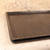 Vintage Japanese Lacquered Wooden Obon Serving Tray, Mid Showa (1946-1965) | SKU: 26M-103-3 -