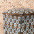 Vintage Japanese Kutani Porcelain Jubako (Stacking Box), Early Showa 1927-1945 | SKU: 26M-603-1 -3