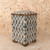 Vintage Japanese Kutani Porcelain Jubako (Stacking Box), Early Showa 1927-1945 | SKU: 26M-603-1 -7