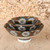 Vintage Japanese Kutani Porcelain Kyusu Teapot and Footed Cup Set, Early Showa (1927-1945) | SKU: 26M-603-2 -