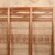 Vintage Japanese Kumiko Shoji Screen Panels, Late Showa 1966-1989 | SKU: 26M-664 -