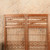 Vintage Japanese Kumiko Shoji Screen Panels, Late Showa 1966-1989 | SKU: 26M-664 -