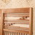 Vintage Japanese Kumiko Shoji Screen Panels, Late Showa 1966-1989 | SKU: 26M-664 -