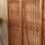Vintage Japanese Kumiko Shoji Screen Panels, Late Showa 1966-1989 | SKU: 26M-664 -